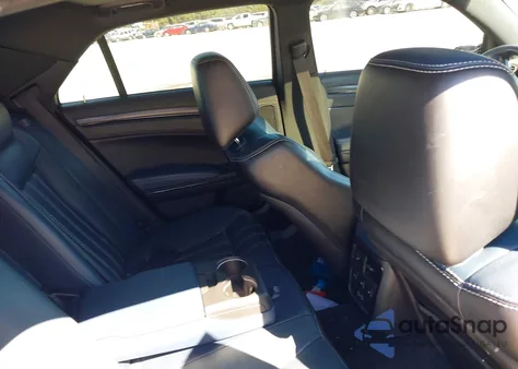 2015 Chrysler 300 300S from USA, damaged, VIN 2C3CCABTXFH921250